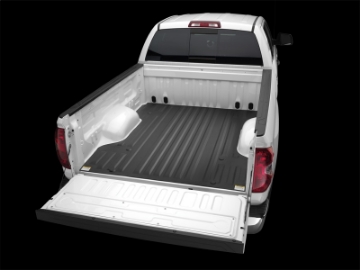 Picture of WeatherTech 14-19 Toyota Tundra UnderLiner - Black