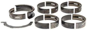 Picture of Clevite Ford 5-4L DOHC Supercharged 2005-2006 Vin S Aluminum Cylinder Block Main Bearing Set