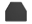 Picture of WeatherTech Universal All Purpose Mat 40in x 44in - Black