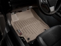 Picture of WeatherTech 2015+ Land Rover Discovery Sport Front FloorLiner - Tan