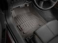 Picture of WeatherTech 08-10 Buick Enclave Rear FloorLiner - Cocoa