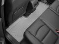 Picture of WeatherTech 21-23 Jeep Grand Cherokee L Rear FloorLiner - Grey