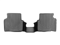 Picture of WeatherTech 92-98 BMW 3-Series Rear FloorLiner - Black
