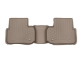 Picture of WeatherTech 2015+ Land Rover Discovery Sport Rear FloorLiner - Tan
