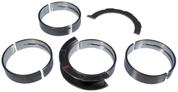 Picture of Clevite Ford Products V6 2-5L DOHC-3-0L DOHC 1995-01 Main Bearing Set