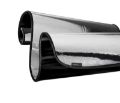 Picture of WeatherTech 14-16 Kia Soul Cargo With Bumper Protector - Grey