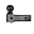 Picture of Gen-Y 16K Single Ball Mount 2in Shank 2K TW