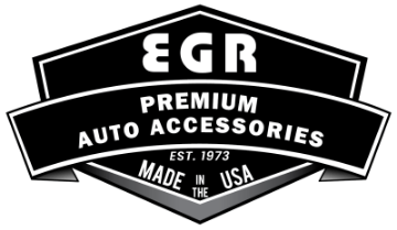 Picture of EGR 15-20 Ford F-150 Rear Cab Spoiler