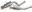 Picture of ISR Performance MB SE Type -E Dual Tip Exhaust 95-98 (S14) Nissan 240sx