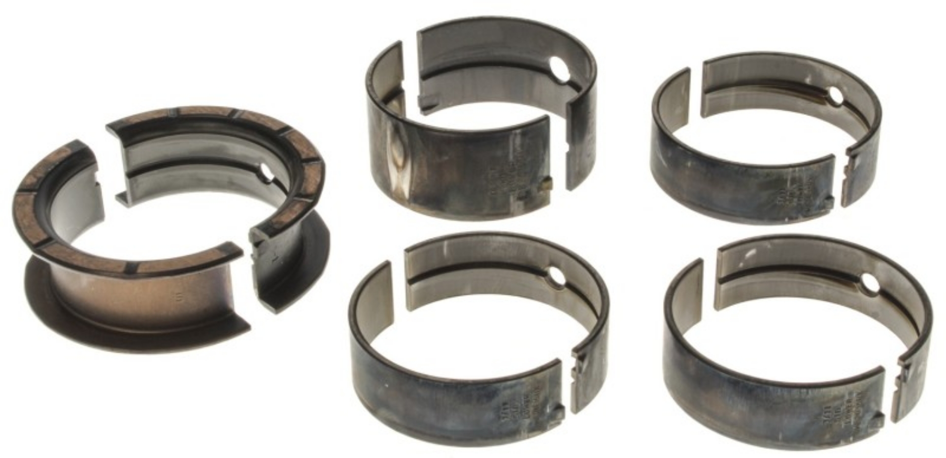 Picture of Clevite Chrysler Pass & Trk 273 277 301 303 313 318 326 V8 1956-73 Main Bearing Set