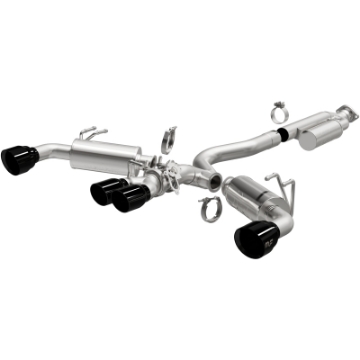 Picture of Magnaflow 2023 Toyota GR Corolla NEO Cat-Back Exhaust System