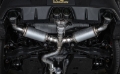 Picture of Magnaflow 2023 Toyota GR Corolla NEO Cat-Back Exhaust System