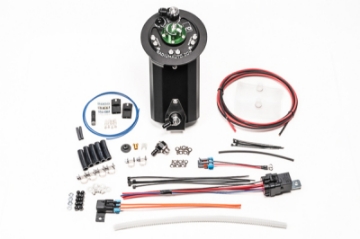 Picture of Radium BMW E90/91/92/93 Fuel Hanger Surge Tank Walbro F90000267/274/285 (Pumps Not Included)