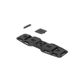 Picture of ARB TRED Steel Mounting Base Plate - Black