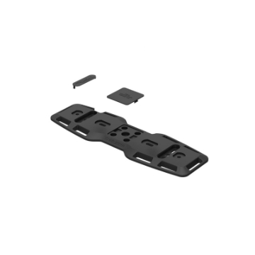 Picture of ARB TRED Steel Mounting Base Plate - Black