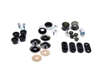 Picture of Whiteline 08-10 Subaru STI Front Vehicle Essentials Kit