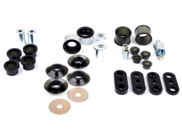 Picture of Whiteline 08-10 Subaru STI Front Vehicle Essentials Kit