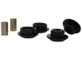 Picture of Whiteline Plus 02-06 TOYOTA CAMRY ACV30 USDM Front Control arm - lower inner rear bushing