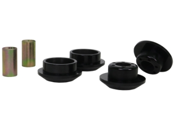 Picture of Whiteline Plus 02-06 TOYOTA CAMRY ACV30 USDM Front Control arm - lower inner rear bushing