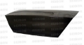 Picture of Seibon 03-07 Mitsubishi Evo 8 & 9 OEM Carbon Fiber Trunk Lid