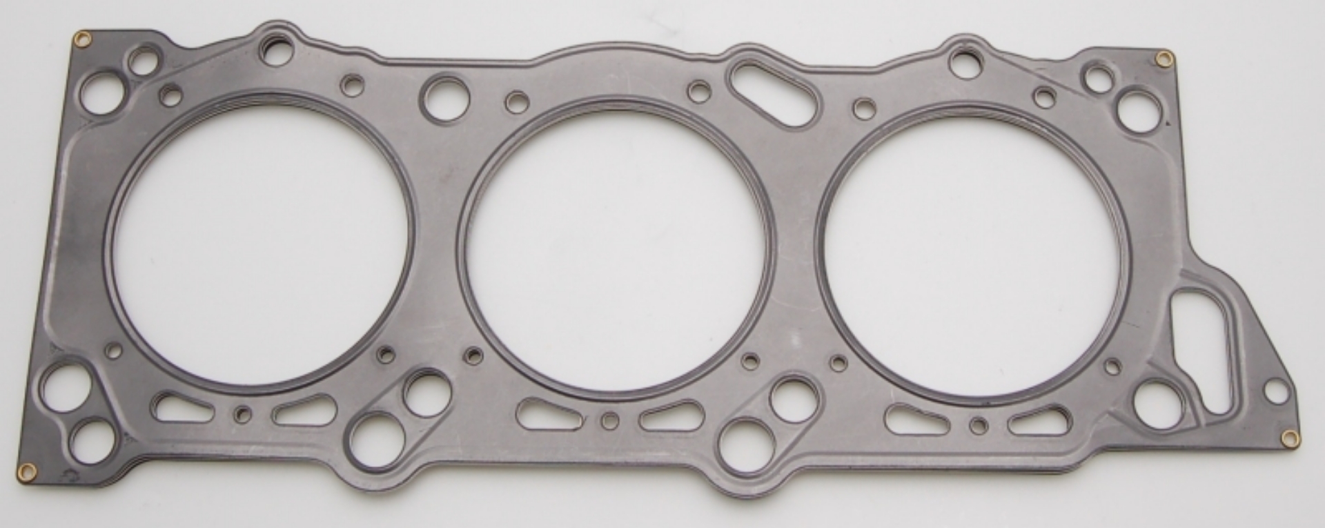 Picture of Cometic Nissan 300ZX 1990 - UP 88mm -045 inch MLS Head Gasket VG30DE-DETT 3L V6 Single side