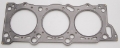 Picture of Cometic Nissan 300ZX 1990 - UP 88mm -045 inch MLS Head Gasket VG30DE-DETT 3L V6 Single side