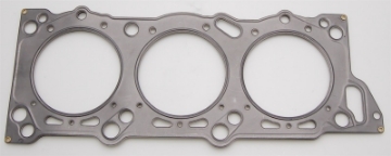 Picture of Cometic Nissan 300ZX 1990 - UP 88mm -045 inch MLS Head Gasket VG30DE-DETT 3L V6 Single side