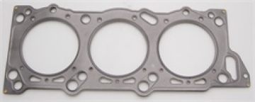 Picture of Cometic Nissan 300ZX 1990 - UP 88mm -045 inch MLS Head Gasket VG30DE-DETT 3L V6 Single side