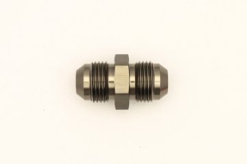 Picture of DeatschWerks 8AN Male Flare to 8AN Male Flare Coupler