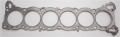 Picture of Cometic Nissan RB-25 6 CYL 87mm -051 inch MLS Head Gasket