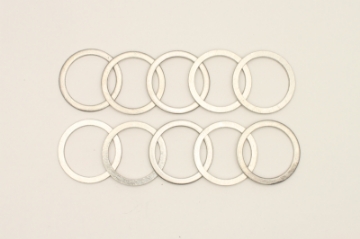 Picture of DeatschWerks -10 AN Aluminum Crush Washer Pack of 10