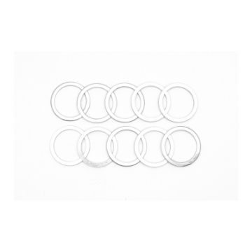 Picture of DeatschWerks -10 AN Aluminum Crush Washer Pack of 10