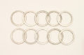Picture of DeatschWerks -12 AN Aluminum Crush Washer Pack of 10