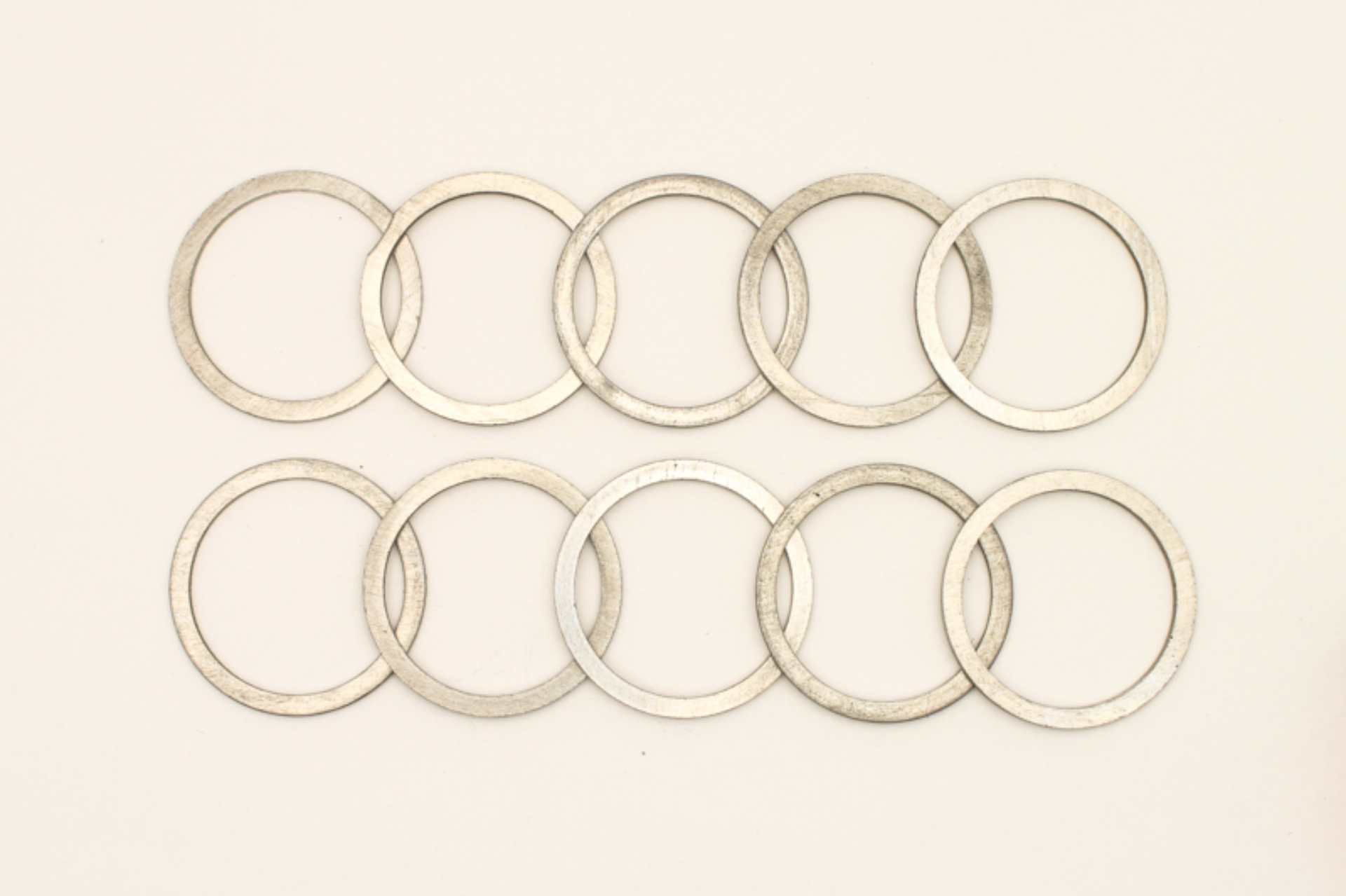 Picture of DeatschWerks -12 AN Aluminum Crush Washer Pack of 10