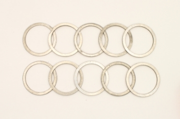 Picture of DeatschWerks -12 AN Aluminum Crush Washer Pack of 10