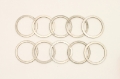 Picture of DeatschWerks -12 AN Aluminum Crush Washer Pack of 10