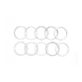 Picture of DeatschWerks -12 AN Aluminum Crush Washer Pack of 10