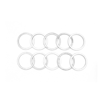 Picture of DeatschWerks -12 AN Aluminum Crush Washer Pack of 10
