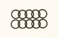 Picture of DeatschWerks ORB -8 Viton O-Ring Pack of 10