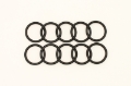 Picture of DeatschWerks ORB -8 Viton O-Ring Pack of 10