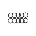 Picture of DeatschWerks ORB -8 Viton O-Ring Pack of 10