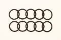 Picture of DeatschWerks ORB -12 Viton O-Ring Pack of 10