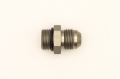 Picture of DeatschWerks 8AN ORB Male To 8AN Male Adapter Incl O-Ring