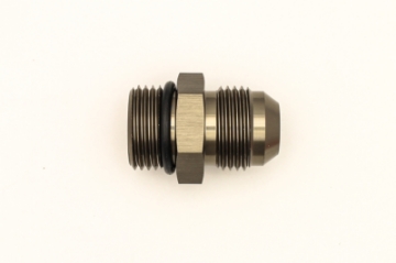 Picture of DeatschWerks 10AN ORB Male To 10AN Male Adapter Incl O-Ring