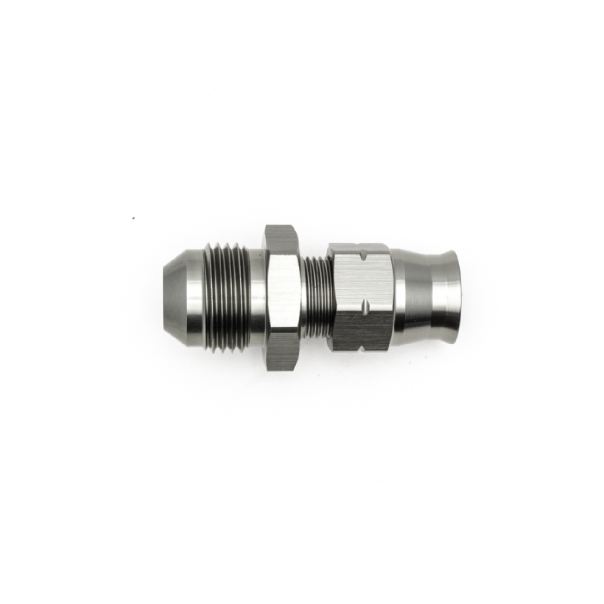 Picture of DeatschWerks 8AN ORB Male To 16 X 1-5 Metric Male Incl O-Ring and Crush Washer