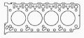 Picture of Cometic Porsche 4-5L 03-06 95mm Bore -027 inch MLS RHS Head Gasket