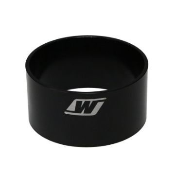 Picture of Wiseco 4-07in Black Anodized Piston Ring Compressor Sleeve