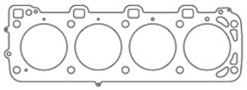 Picture of Cometic Porsche 928 83-97 100mm Bore -040 inch MLS Head Gasket Left Side H-G