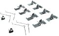 Picture of StopTech Street Touring 16-17 Toyota Camry Front Brake Pads