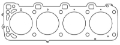Picture of Cometic Porsche 928 83-97 104mm Bore -045 inch MLS Head Gasket Right Side H-G